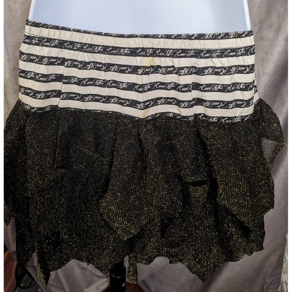 Ever After High Sparkly Skirt - Picture 6 of 6